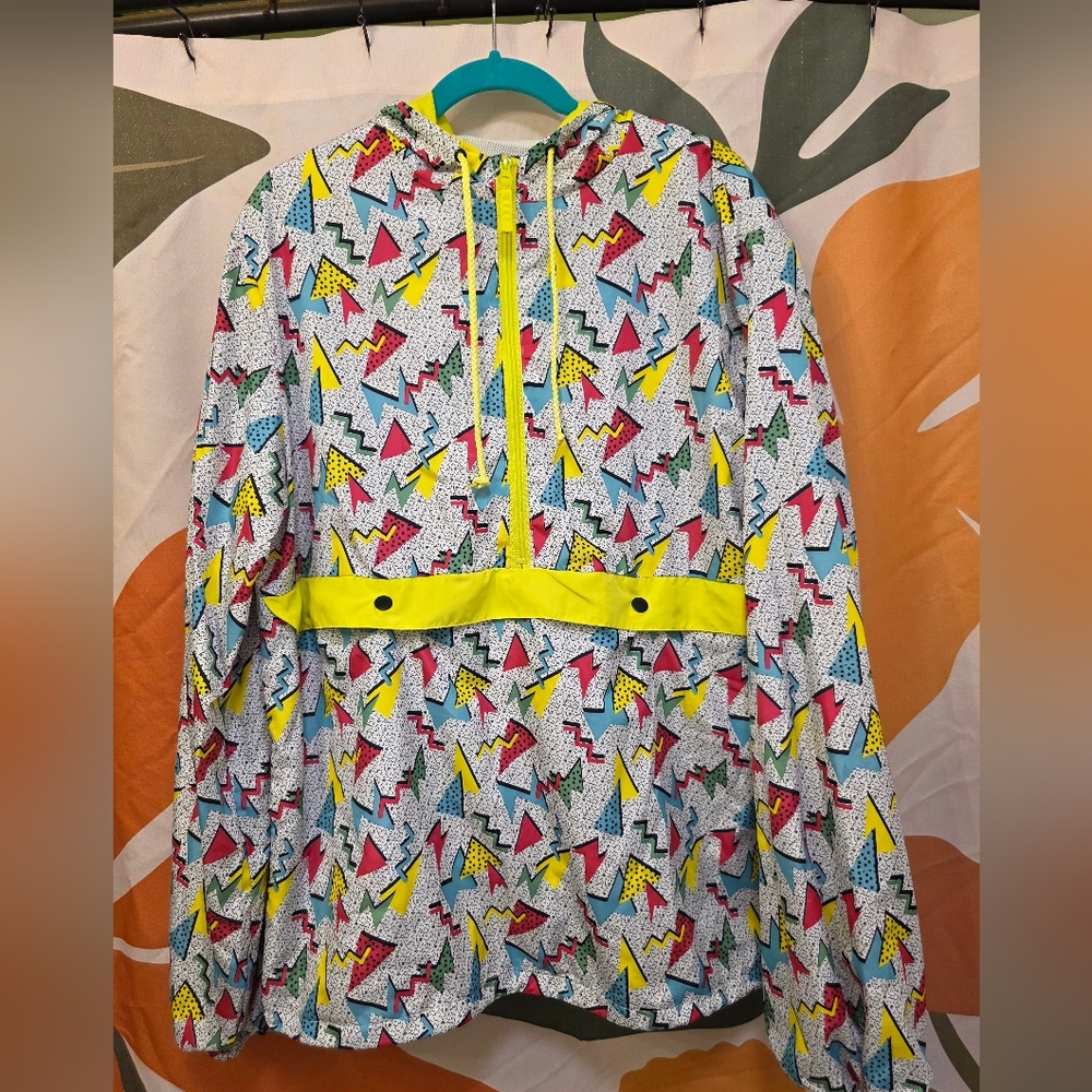 Black Jack Retro Pullover - image 5